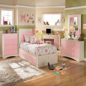 Kids Room Furniture for Comfortable, Functional Spaces