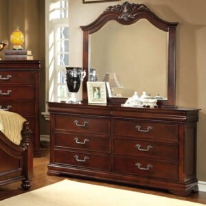 Dressers and Chest of Drawers for Stylish Bedroom Storage