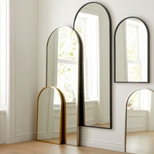 Mirrors for Every Room in Your Canadian Home