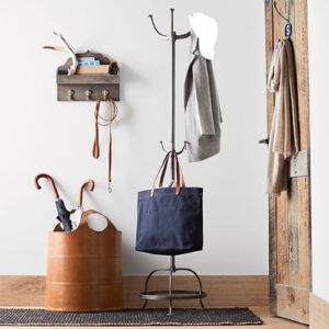Standing Coat Racks