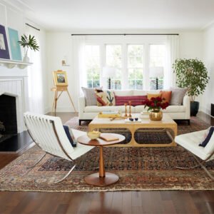Living Room Furniture