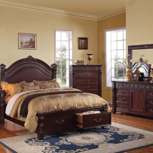 Bedroom Furniture
