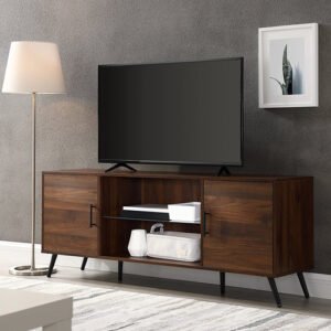 Television Stands for Stylish Canadian Living Rooms