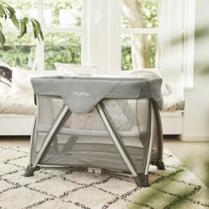 Baby Playards for Safe, Flexible Play at Home or Away