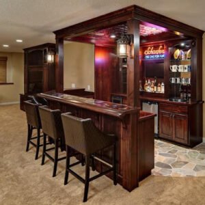 Home Bar Furniture