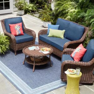 Patio Furniture