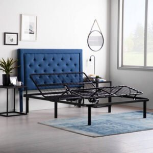 Bed Frames & Bases for Canadian Bedrooms