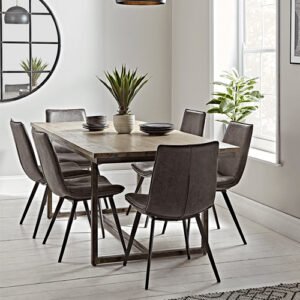 Dining Tables for Every Canadian Home