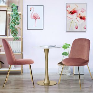 Dining Chairs for Stylish Canadian Dining Spaces
