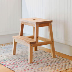Step stools