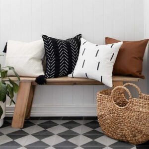 Decorative Pillows for Stylish Canadian Homes