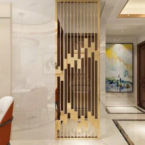 Panel Screens
