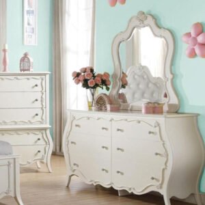 Chests and Dressers for Stylish Bedroom Storage in Canada