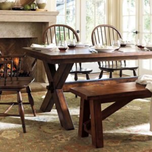 Benches for Every Room and Interior Style in Canada