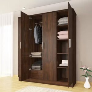 Bedroom Armoires for Stylish, Practical Storage in Canada