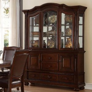 China Cabinets for Canadian Homes