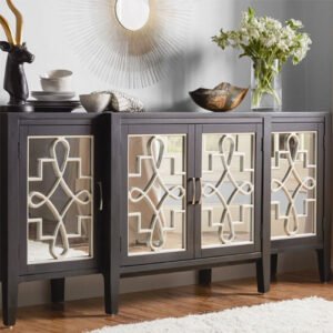 Buffets, Credenzas & Sideboards for Canadian Homes