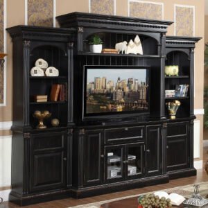 Home Entertainment Furniture for Stylish Canadian Living Spaces