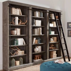 Bookcases for Stylish Storage in Canada