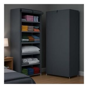 Bedroom Furniture Armario Almacenamiento Dresser Storage Closet Cabinet Mueble Wardrobe Cupboard Organizers and Storage