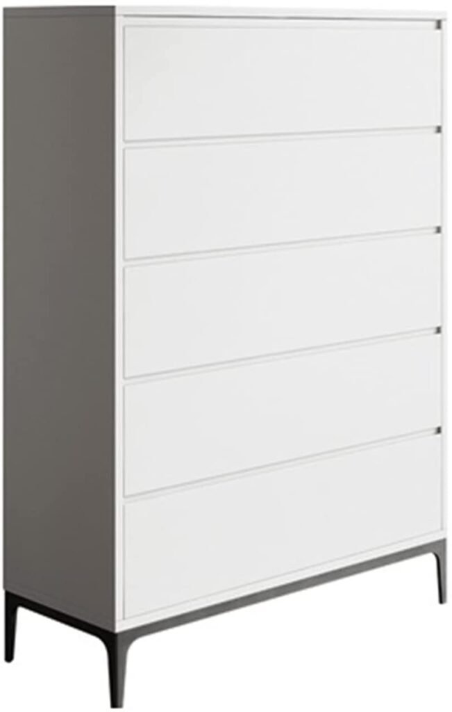 Drawer Chest Chest of Drawers Simple Bedroom Drawer Storage Cabinets Modern Storage Drawers Living Room Drawer Bedroom Storage Cabinets Dresser for Bedroom