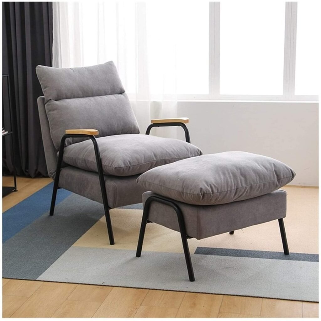 Futon Sofa Bed, Convertible Couch for Living Room, Nordic High-end Folding Sofa Bed, Convertible Futon Sofa Bed, Couch Beds for Living Room, Furniture for Apartment Essential (Color : B)