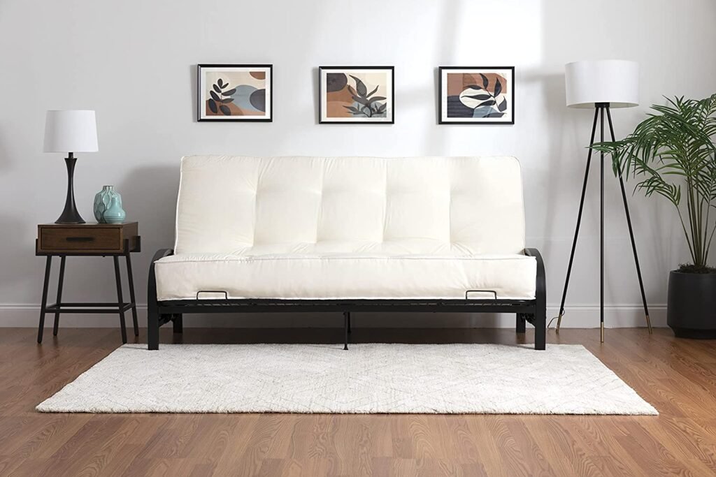 Queen Size - Otis Haley 150 Futon Mattress