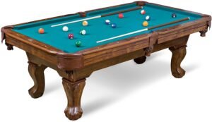 EastPoint Sports Billiard Table - 87 - Inch