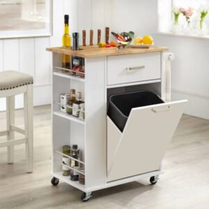 Furniture Carts for Stylish and Practical Spaces