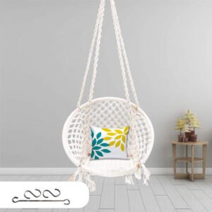 Hammock Swing Chair Accessories for Canadian Homes and Outdoor Spaces