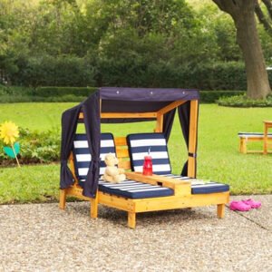 Kids Outdoor Furniture for Canadian Backyards and Play Areas