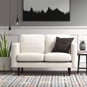 Loveseats for Comfortable Canadian Living Rooms