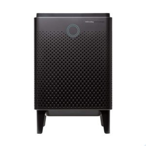 Coway Airmega 400S App-Enabled True HEPA Air Purifier with Smart Technology, Compatible with Amazon Alexa and Google Home, (Covers 1,560 sq. ft.), (Graphite)