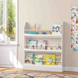 Baby & Kids Bookcases and Bookshelves