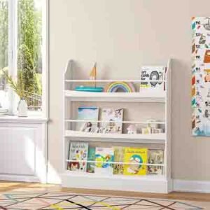 Baby & Kids Bookcases and Bookshelves