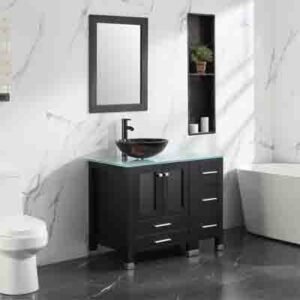 Bathroom Cabinets for Stylish and Practical Storage