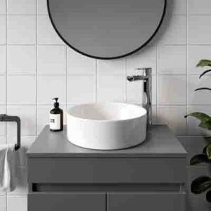 Bathroom Sinks for Stylish Canadian Bathrooms
