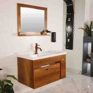 Bathroom Vanities for Stylish and Functional Canadian Bathrooms