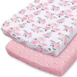 Changing Table Pads & Covers