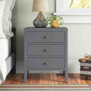 Nightstands for Stylish and Functional Bedrooms