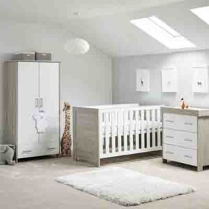 Nursery Furniture Sets for Canadian Homes