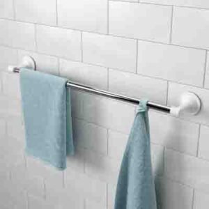 Towel Holders for Organised, Stylish Bathrooms