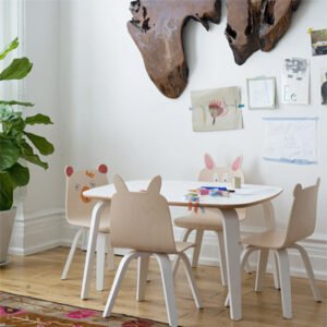 Tables and Chairs for Canadian Homes